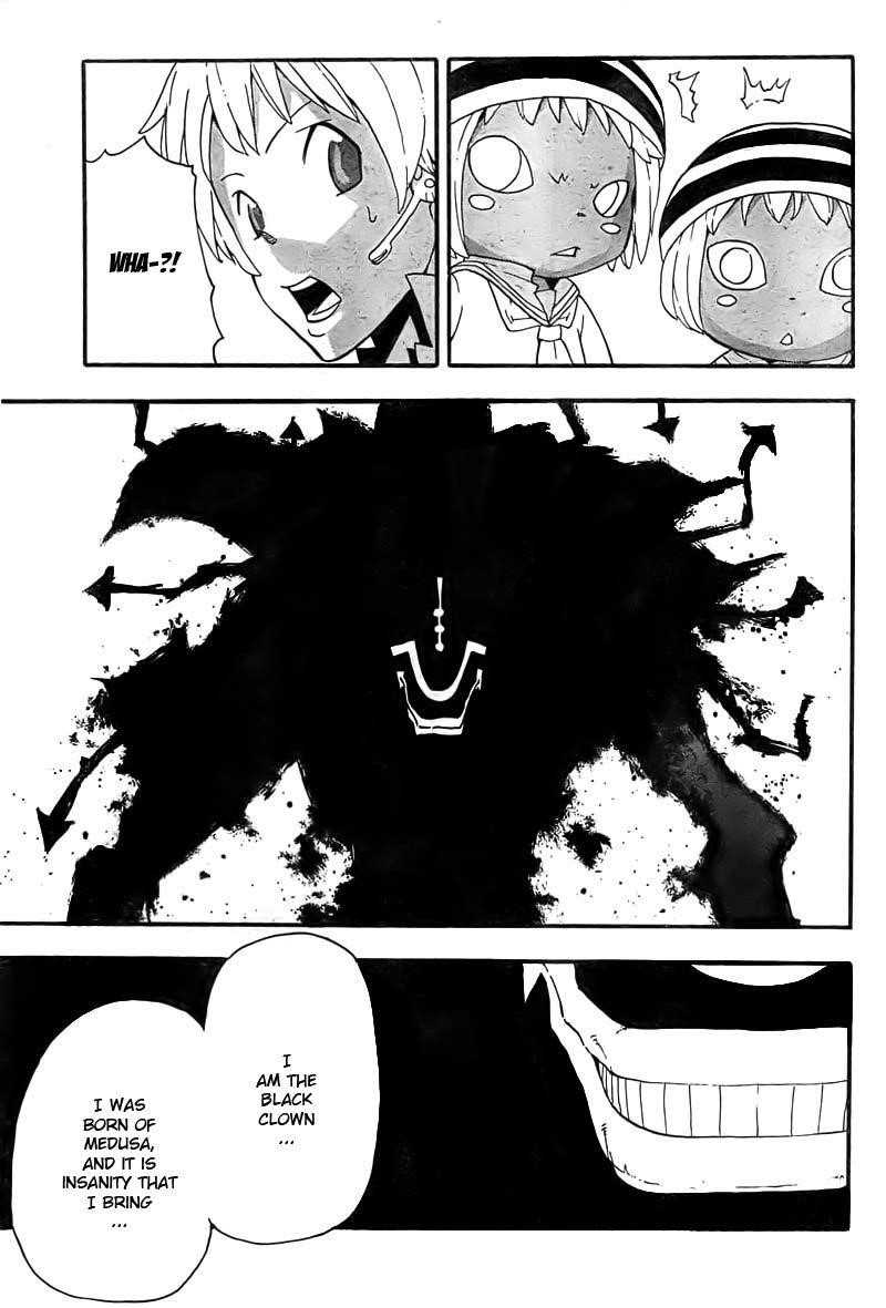 Soul Eater Chapter 66 - Page 31