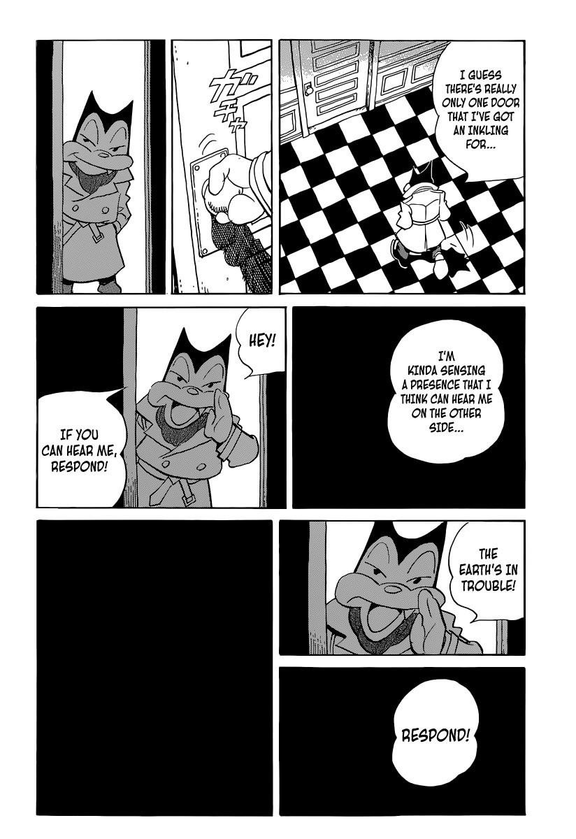 Billy Bat Chapter 129 - Page 10