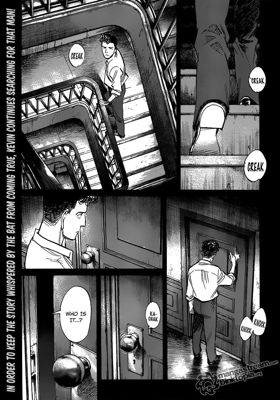 Billy Bat Chapter 49 - Page 1