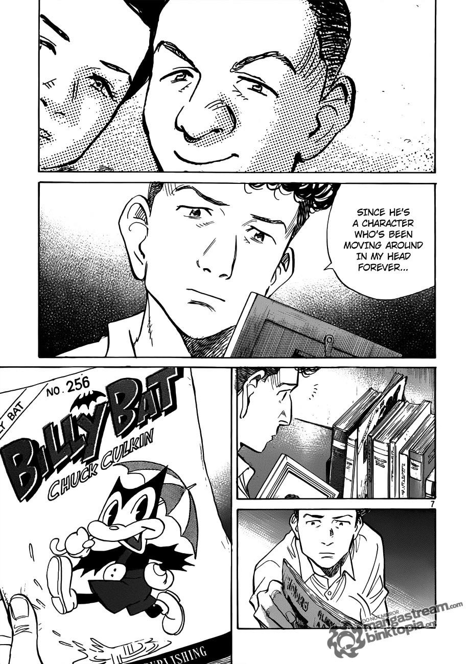Billy Bat Chapter 49 - Page 8