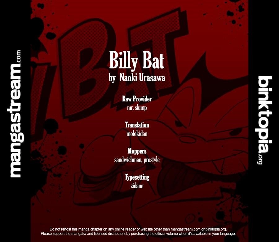 Billy Bat Chapter 52 - Page 2