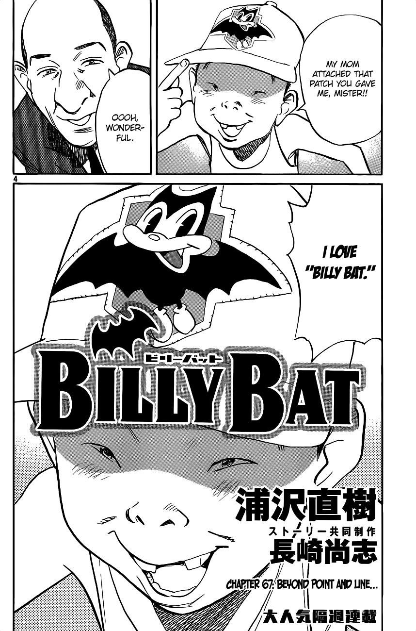 Billy Bat Chapter 67 - Page 6