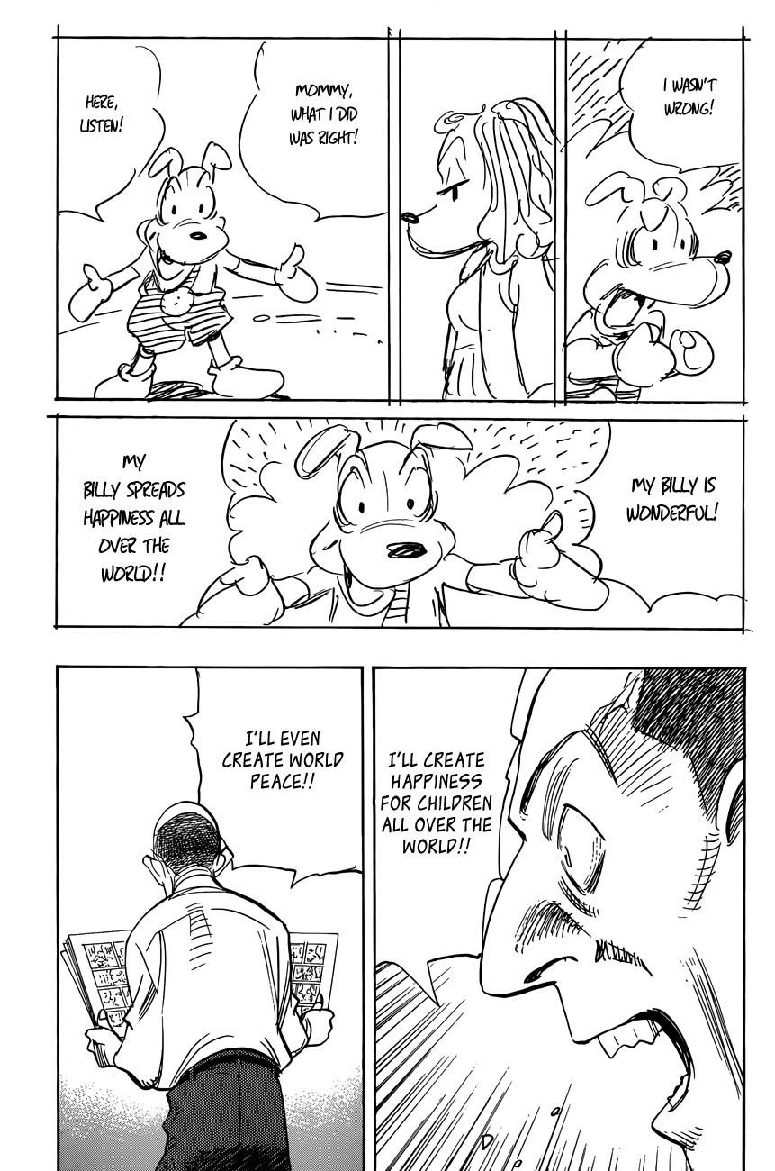 Billy Bat Chapter 90 - Page 14