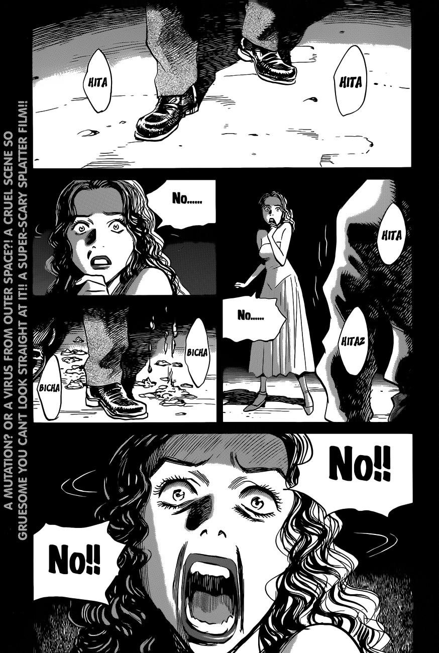 Billy Bat Chapter 97 - Page 1