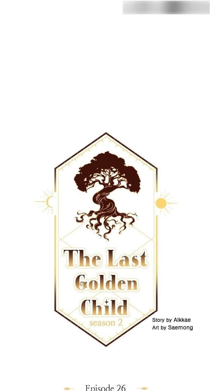 The Last Golden Child Chapter 125 - Page 20