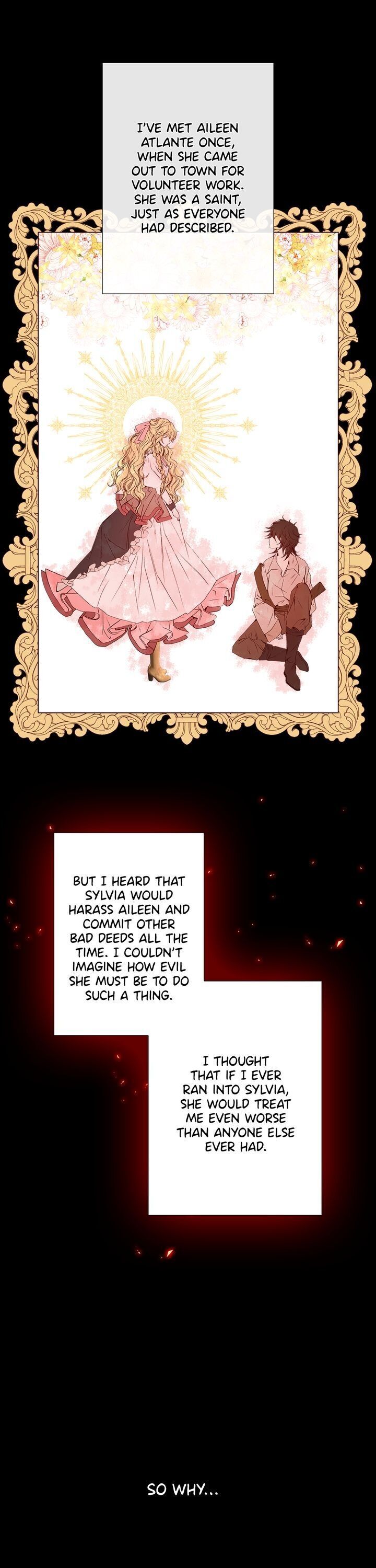 I Became The Ugly Lady Chapter 9 - Page 15