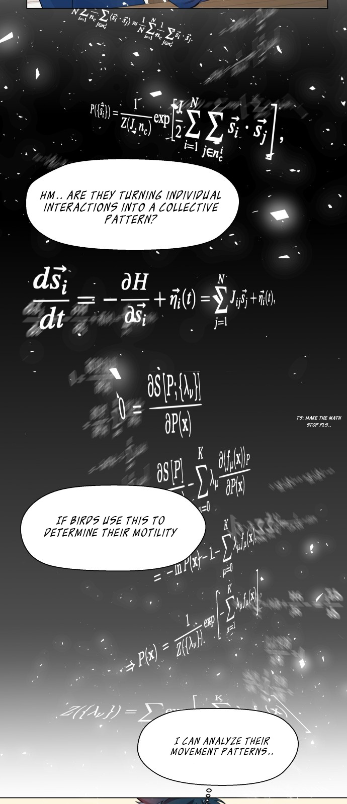Top Corner Chapter 1 - Page 35