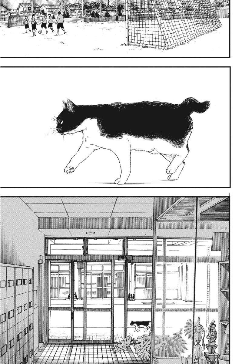 Kimi wa Houkago Insomnia Chapter 2 - Page 3