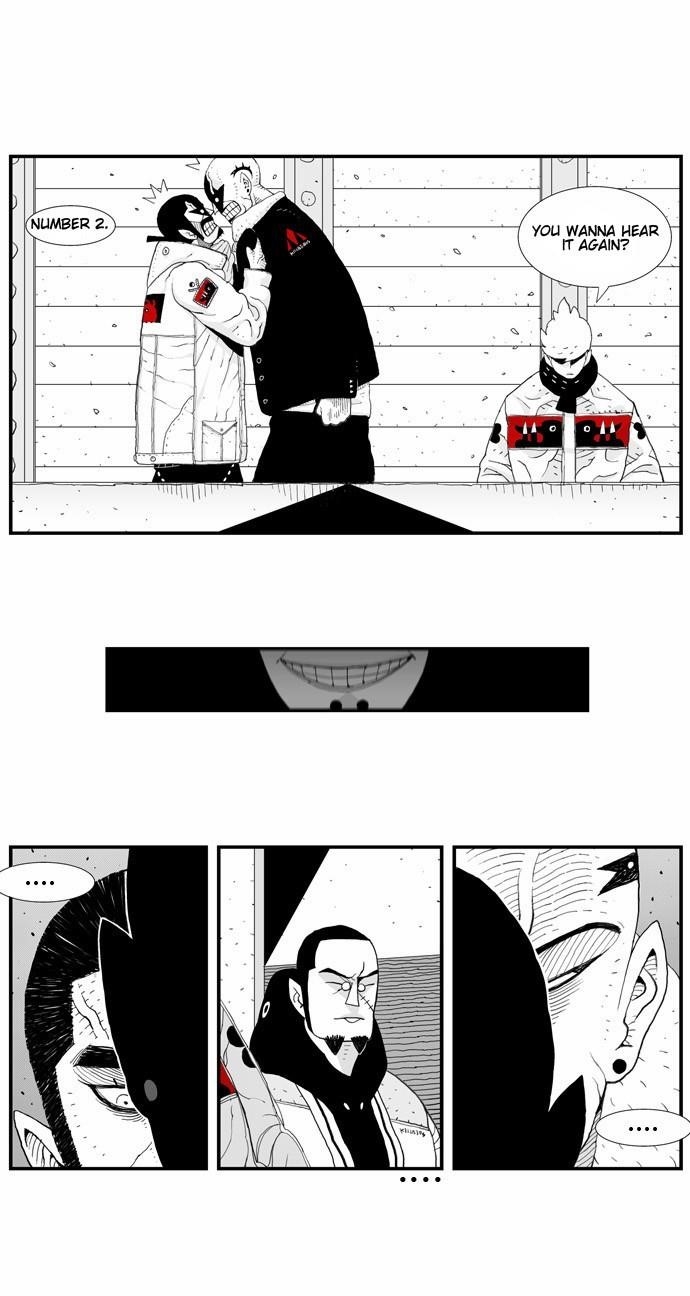 Hellper Chapter 11 - Page 8