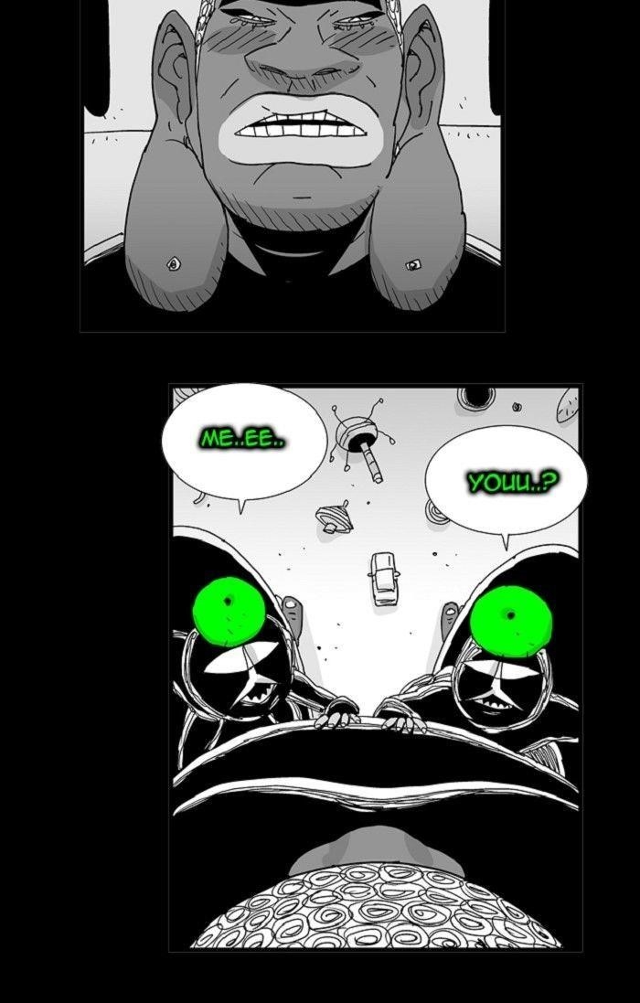Hellper Chapter 119 - Page 26