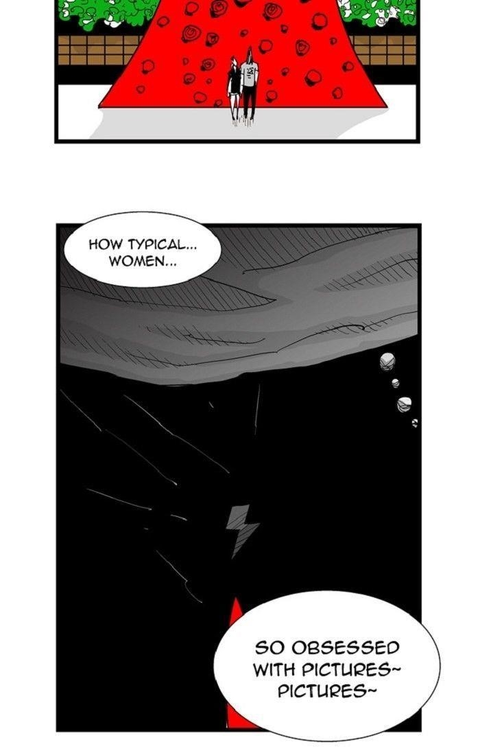 Hellper Chapter 137 - Page 3