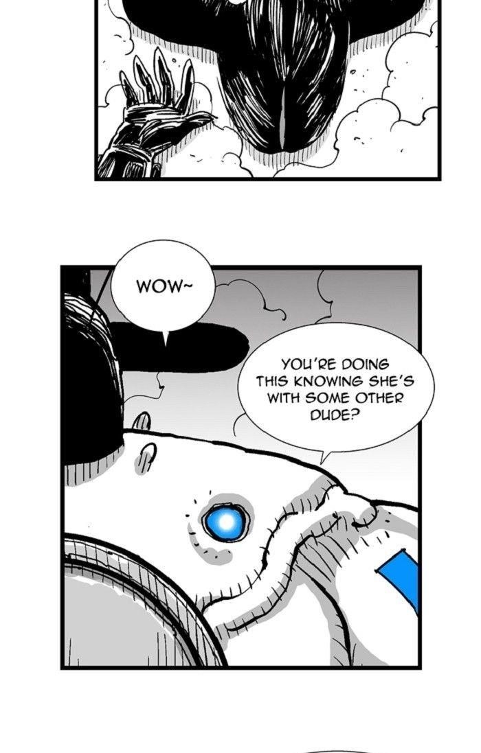 Hellper Chapter 137 - Page 41