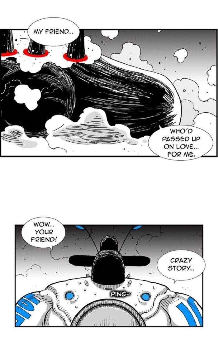 Hellper Chapter 137 - Page 43