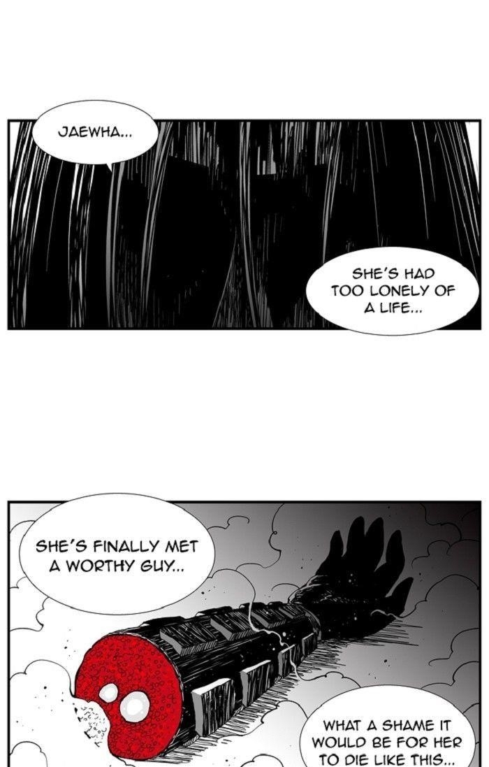 Hellper Chapter 137 - Page 44