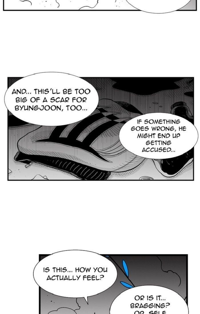 Hellper Chapter 137 - Page 45
