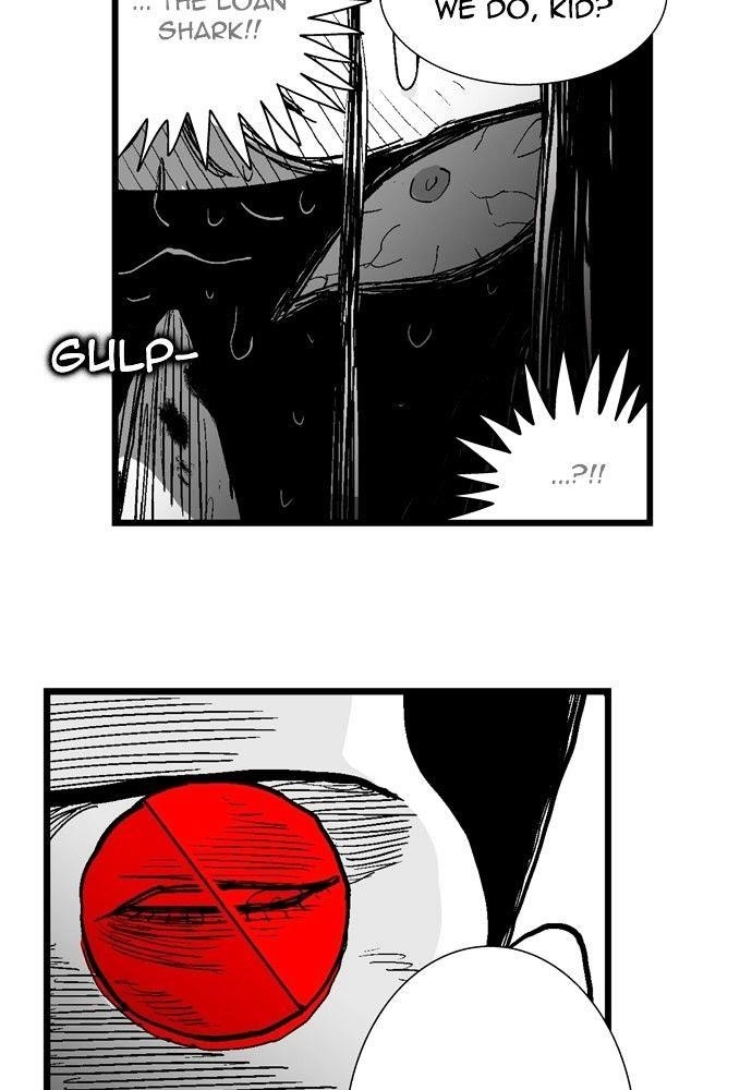 Hellper Chapter 163 - Page 34