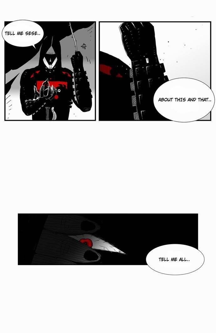 Hellper Chapter 24 - Page 49