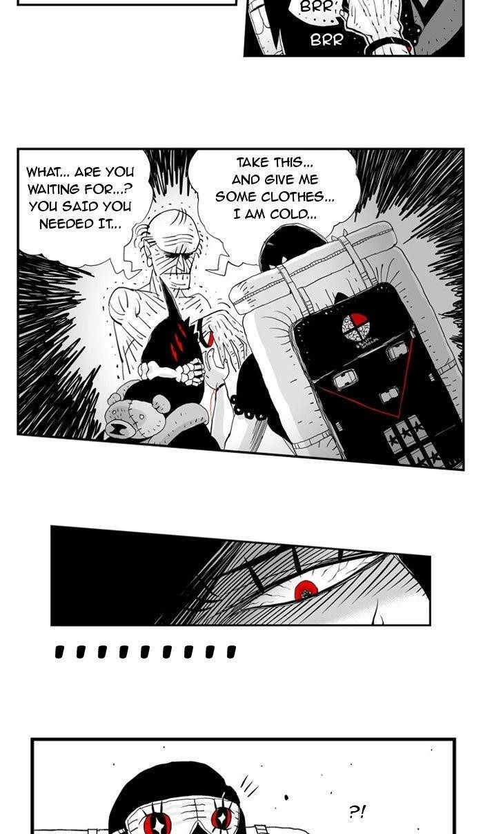 Hellper Chapter 32 - Page 34
