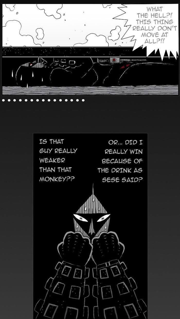 Hellper Chapter 42 - Page 40