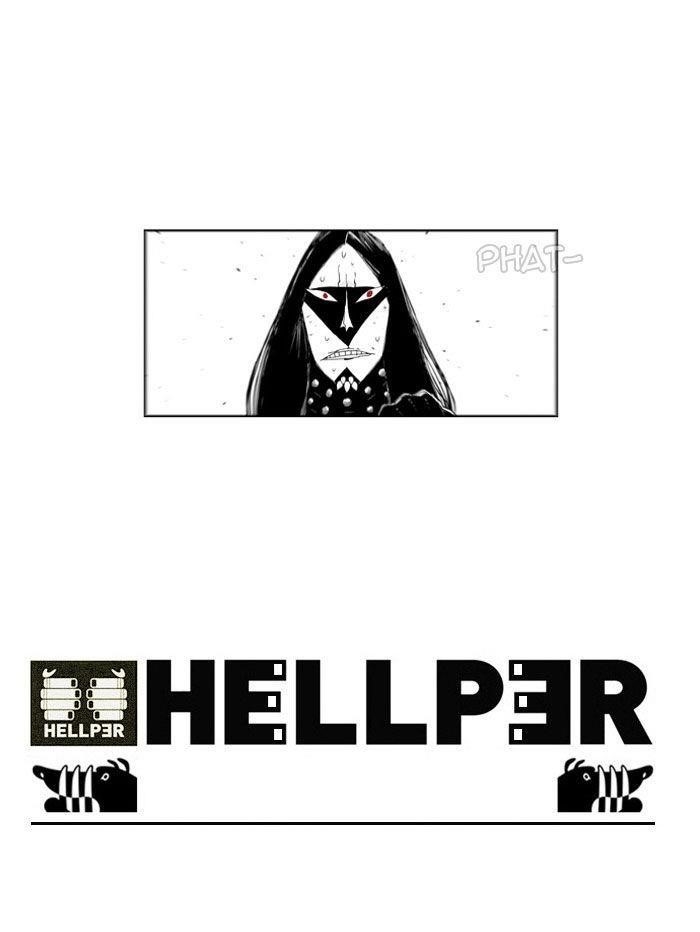 Hellper Chapter 42 - Page 47