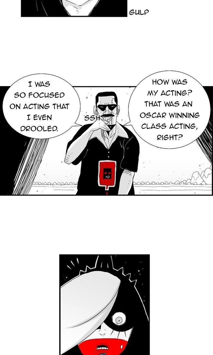 Hellper Chapter 42 - Page 6