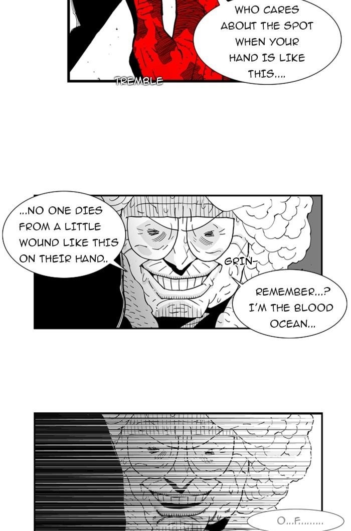 Hellper Chapter 63 - Page 32