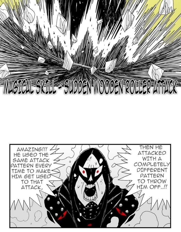 Hellper Chapter 97 - Page 36