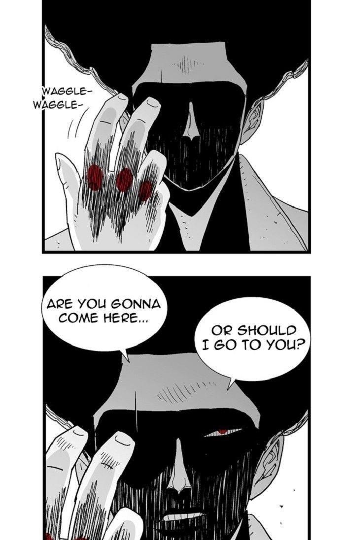 Hellper Chapter 97 - Page 56