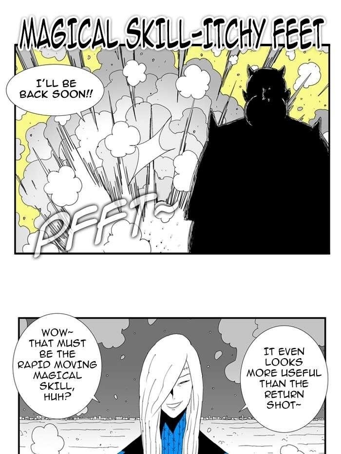Hellper Chapter 97 - Page 6