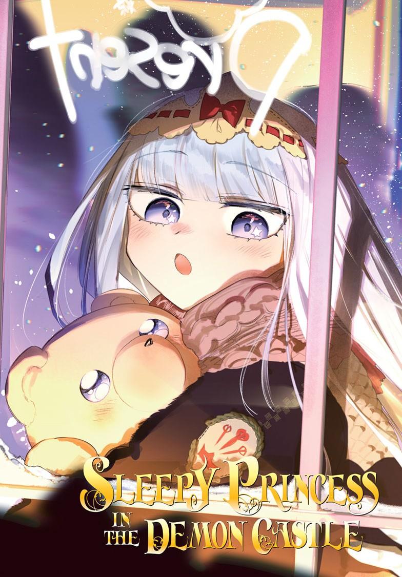 Maou-jou de Oyasumi Chapter 428 - Page 2