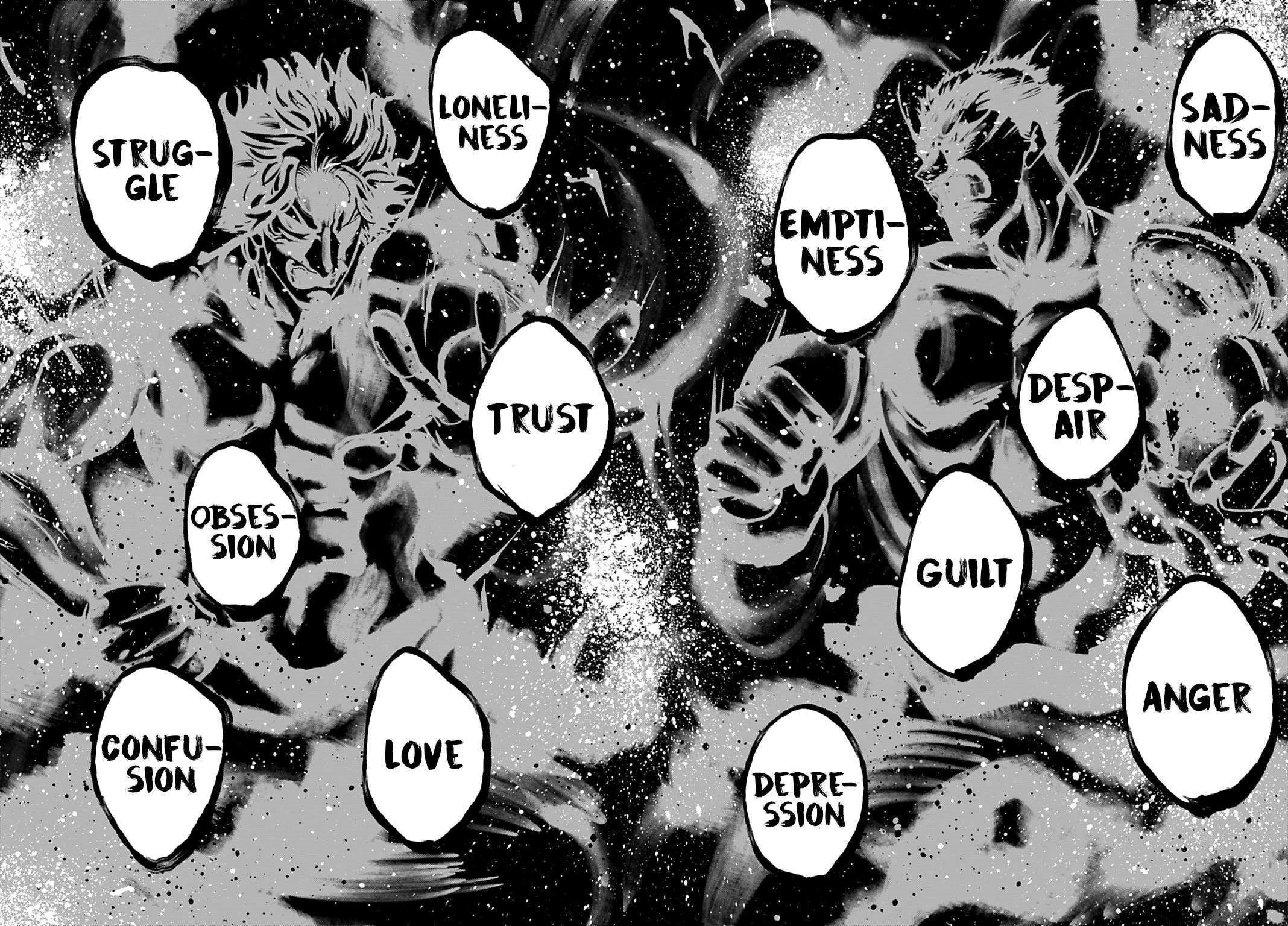 Record of Ragnarok: The Jack of the Ripper Case Files Chapter 58 - Page 20