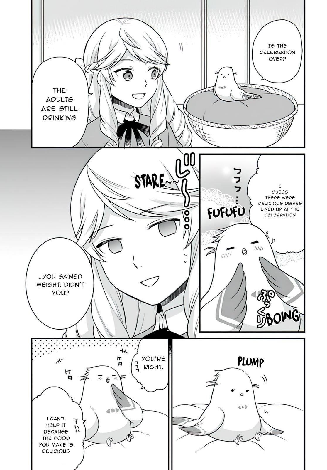 As a Result of Breaking an Otome Game, the Villainess Young Lady Becomes a Cheat! Chapter 20 - Page 15