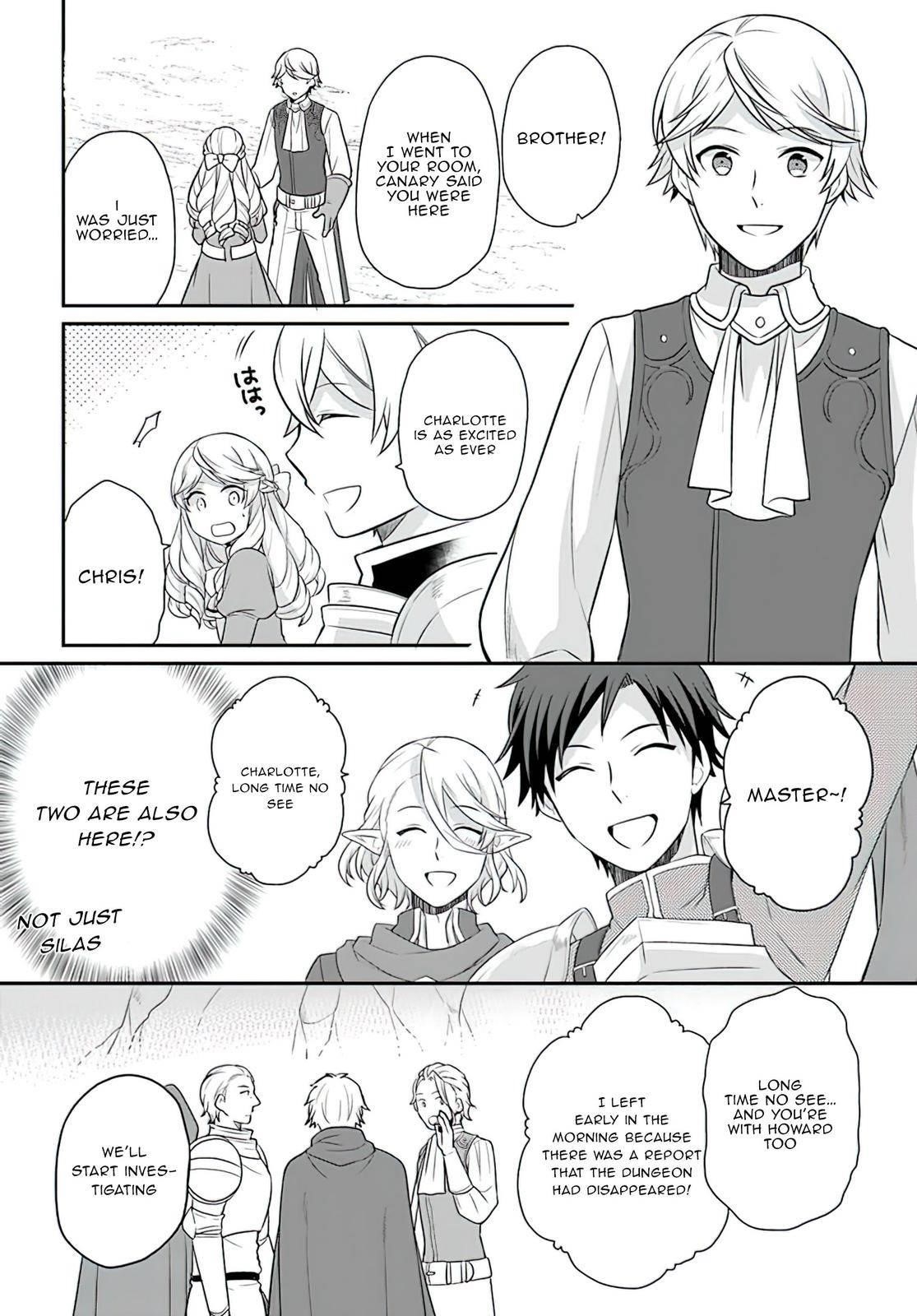 As a Result of Breaking an Otome Game, the Villainess Young Lady Becomes a Cheat! Chapter 20 - Page 6