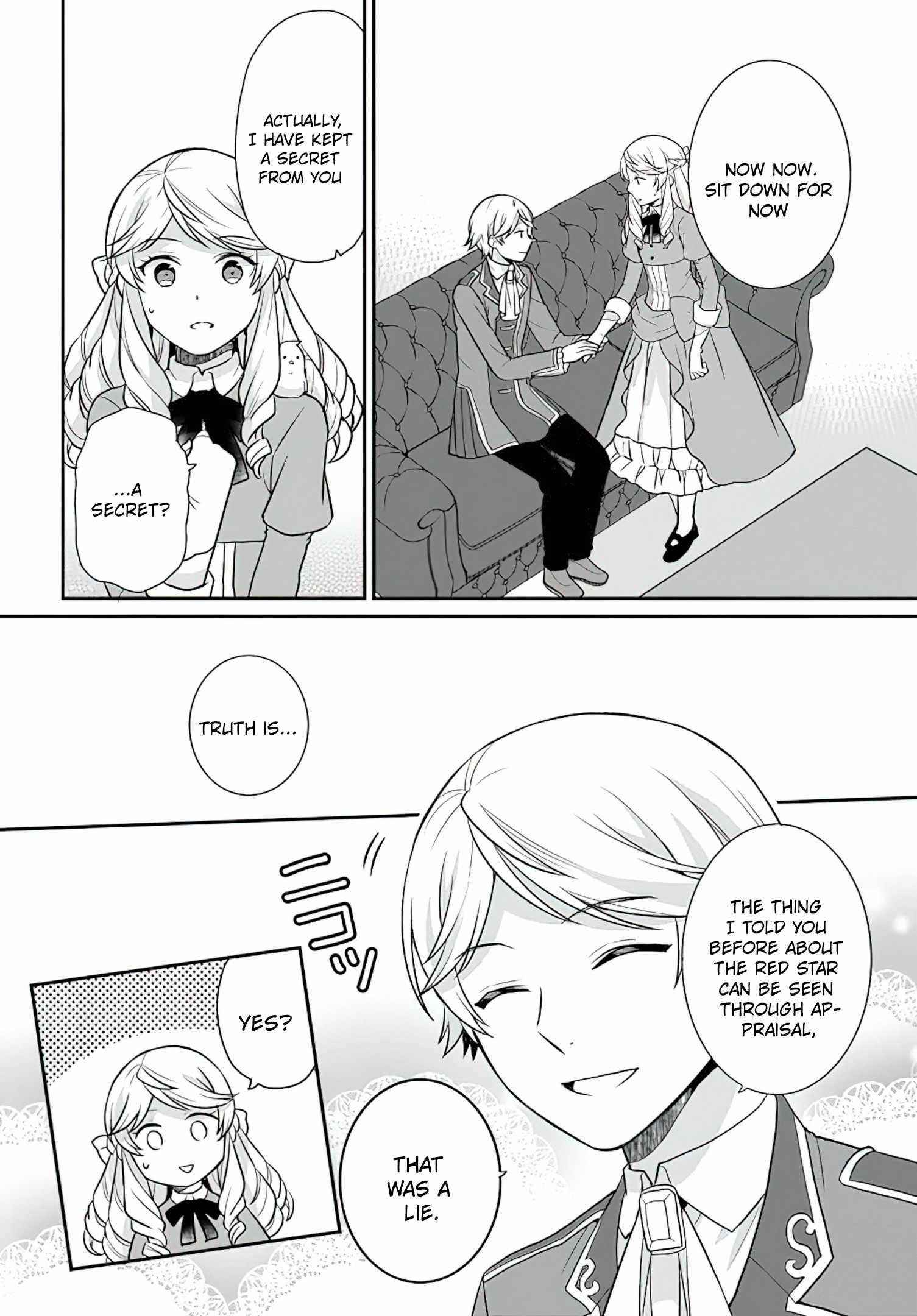 As a Result of Breaking an Otome Game, the Villainess Young Lady Becomes a Cheat! Chapter 21 - Page 13