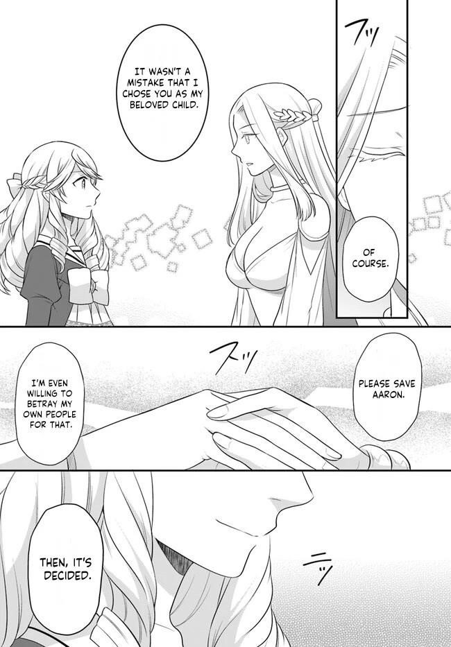 As a Result of Breaking an Otome Game, the Villainess Young Lady Becomes a Cheat! Chapter 36 - Page 14