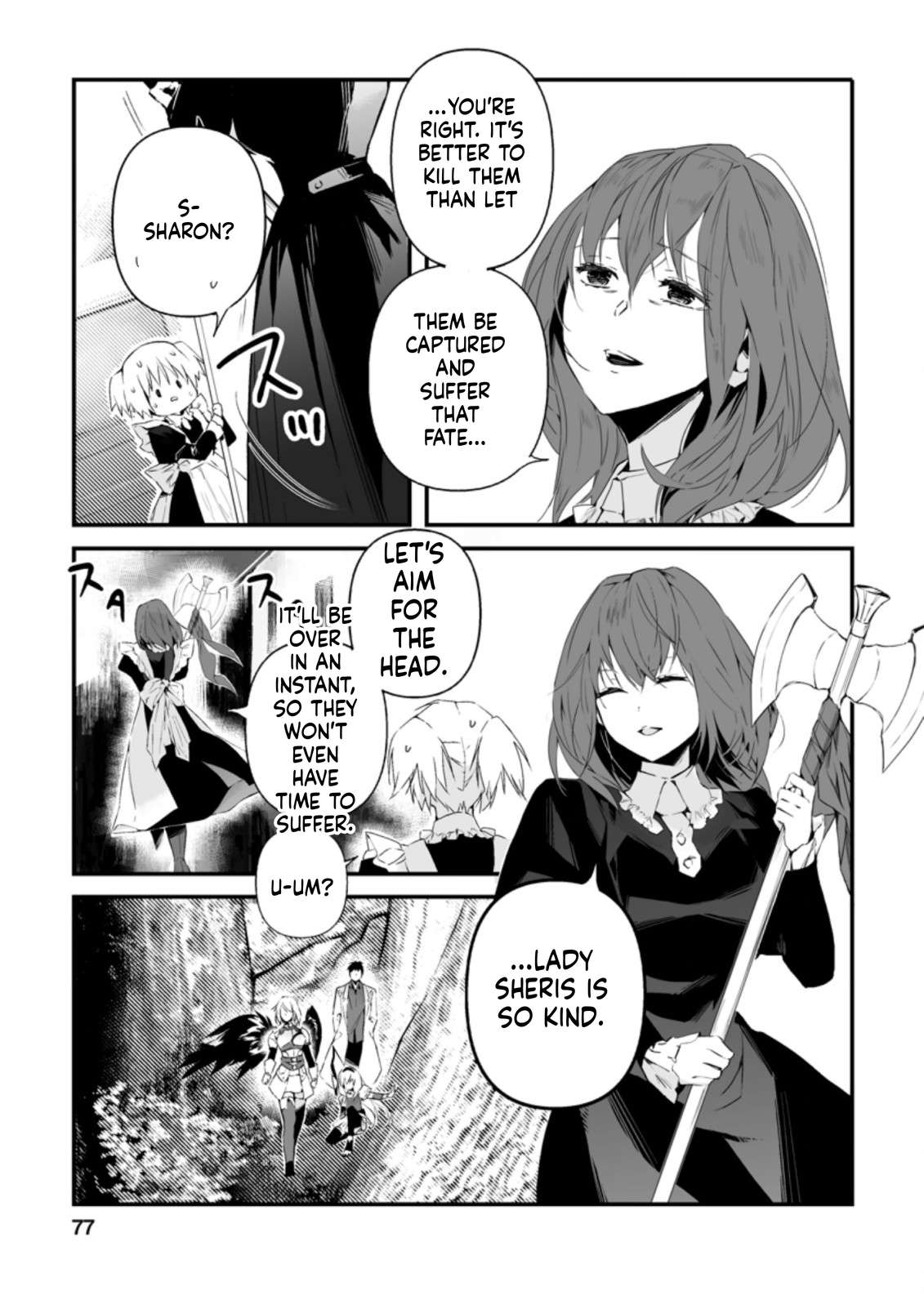 Hero In White Coat Chapter 12 - Page 20