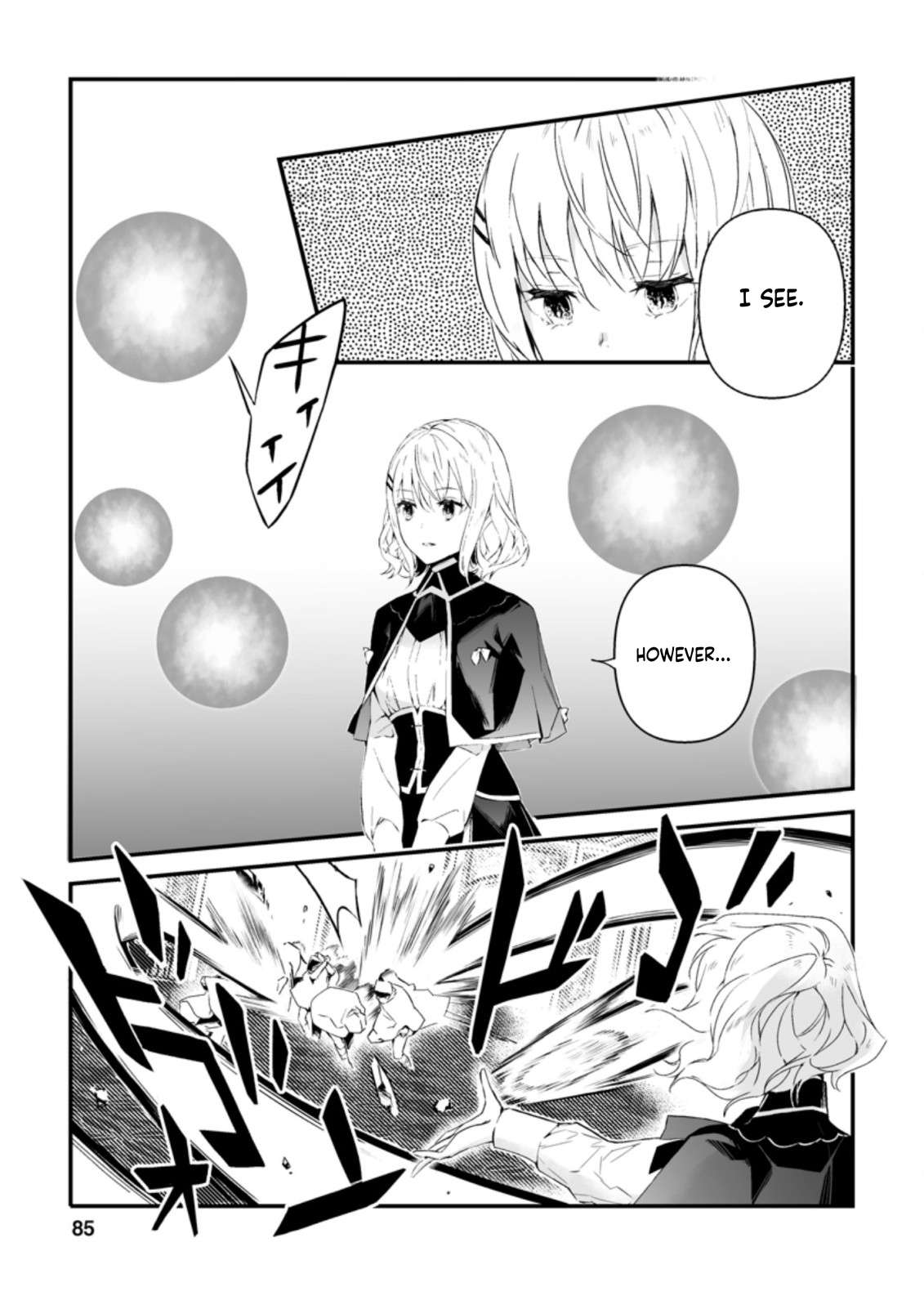 Hero In White Coat Chapter 12 - Page 28