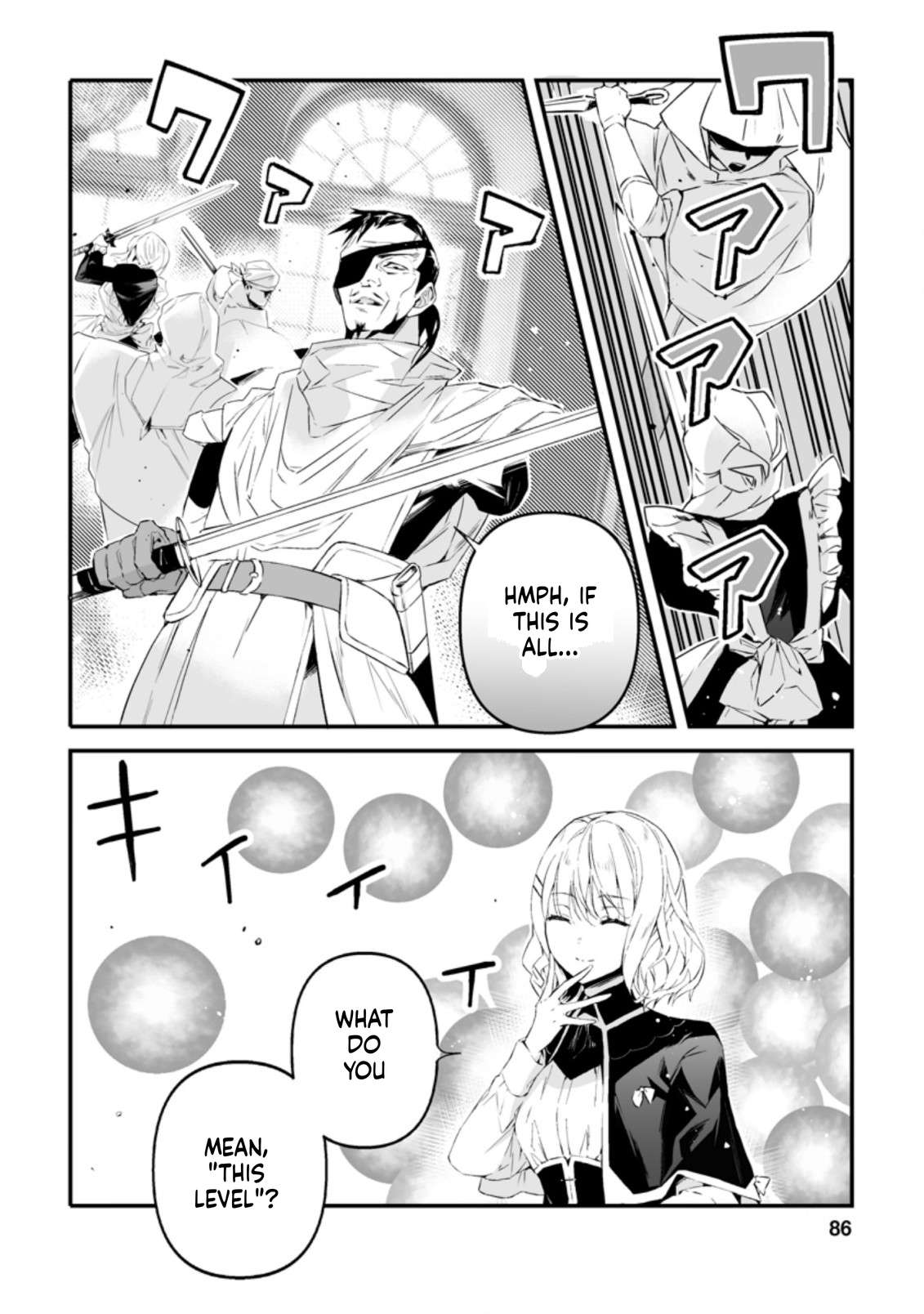 Hero In White Coat Chapter 12 - Page 29