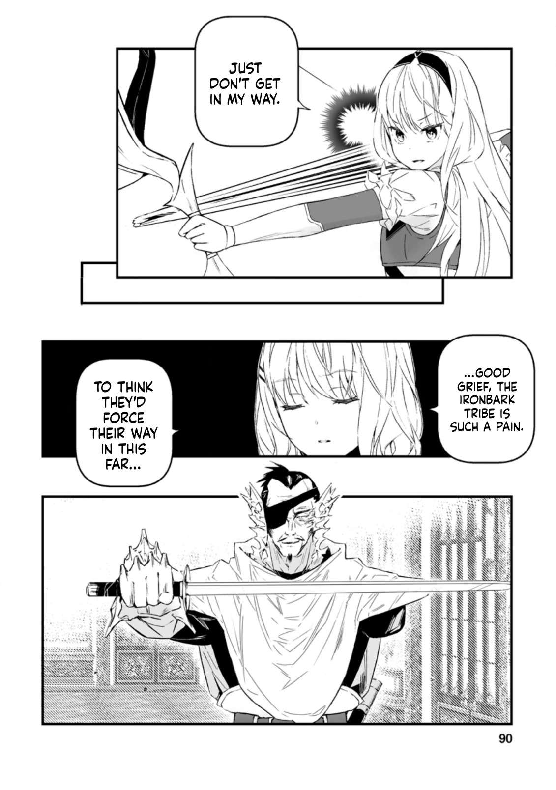 Hero In White Coat Chapter 13 - Page 5