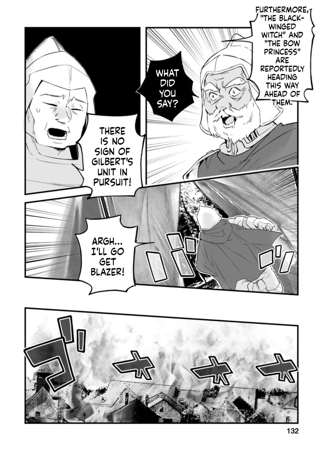 Hero In White Coat Chapter 14 - Page 11
