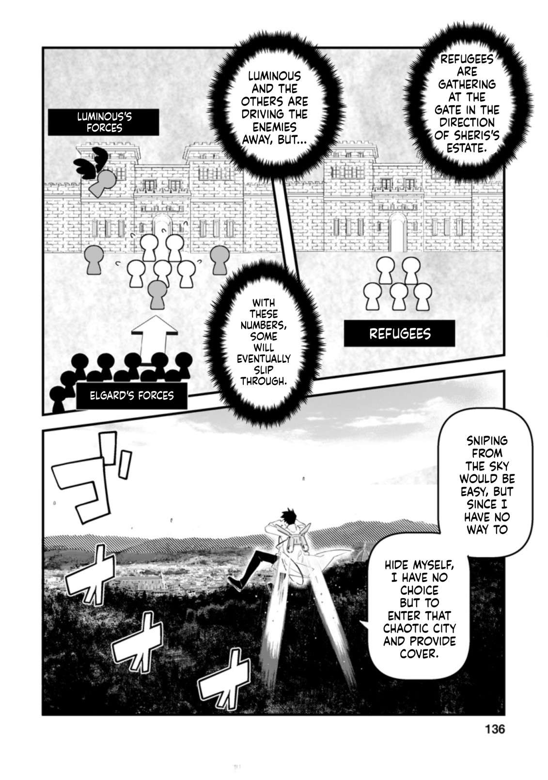 Hero In White Coat Chapter 14 - Page 15