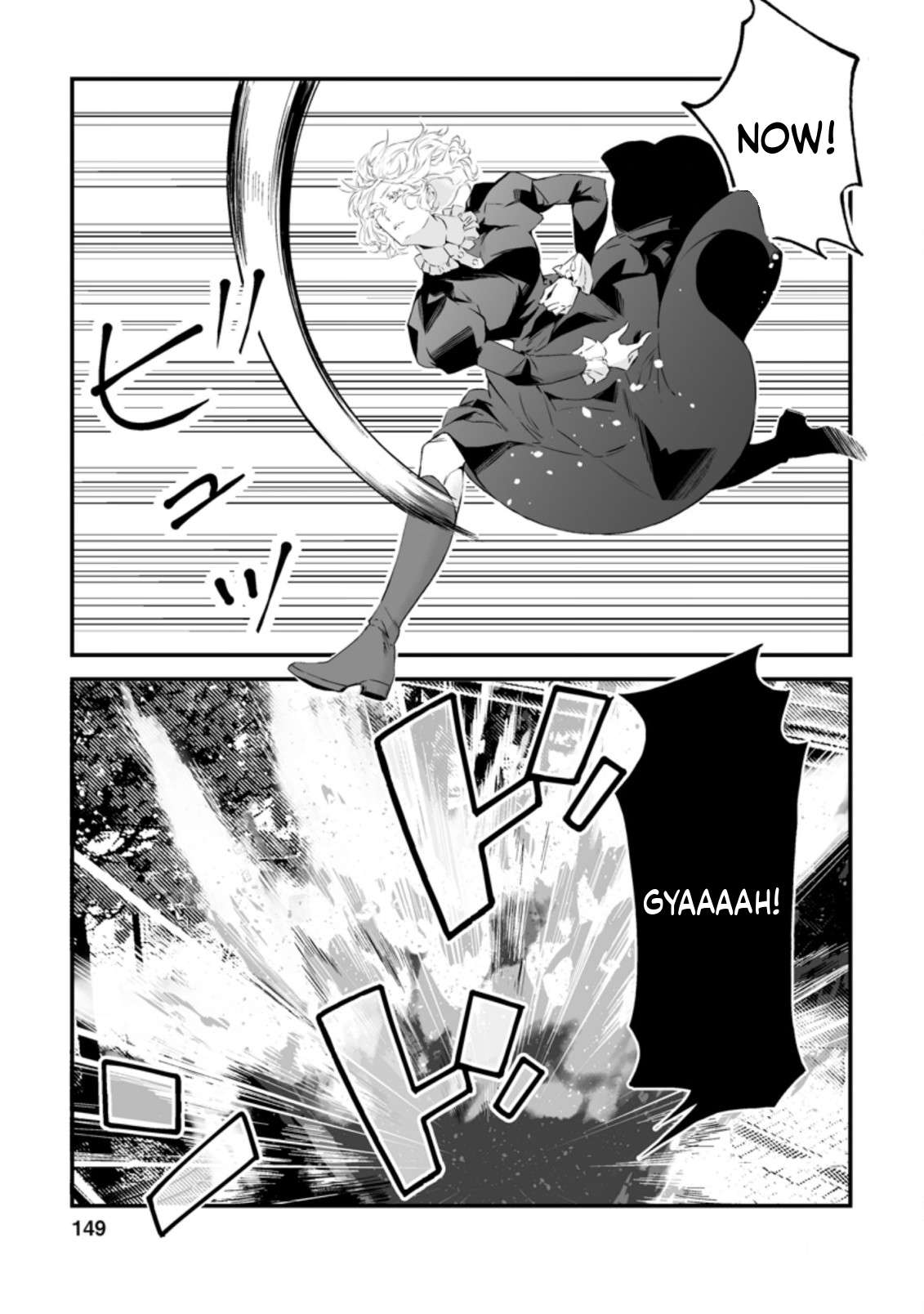 Hero In White Coat Chapter 14 - Page 28