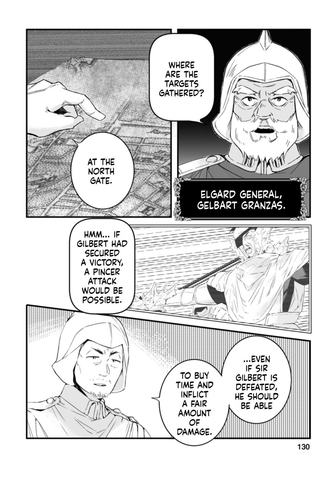 Hero In White Coat Chapter 14 - Page 9