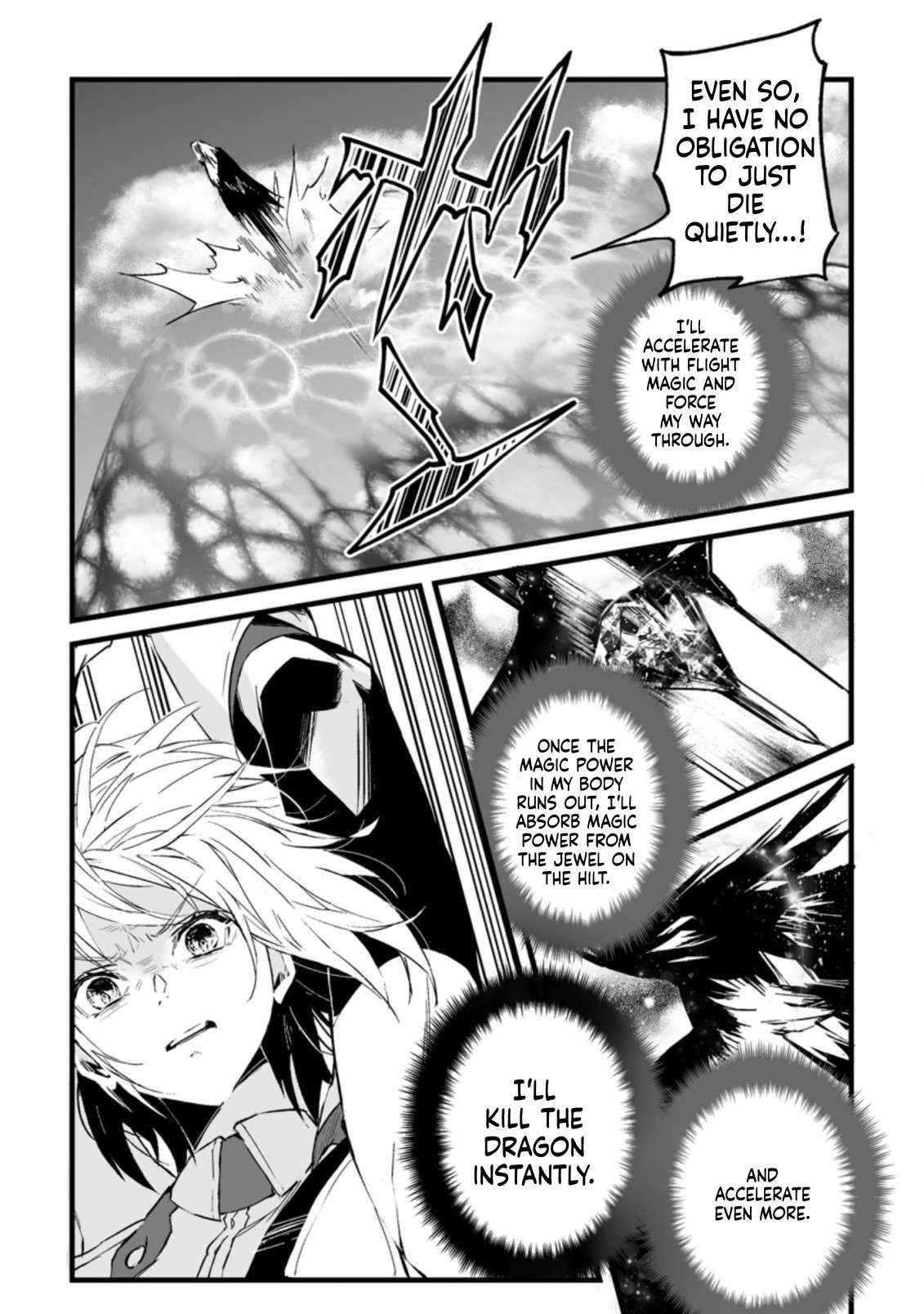 Hero In White Coat Chapter 15 - Page 14