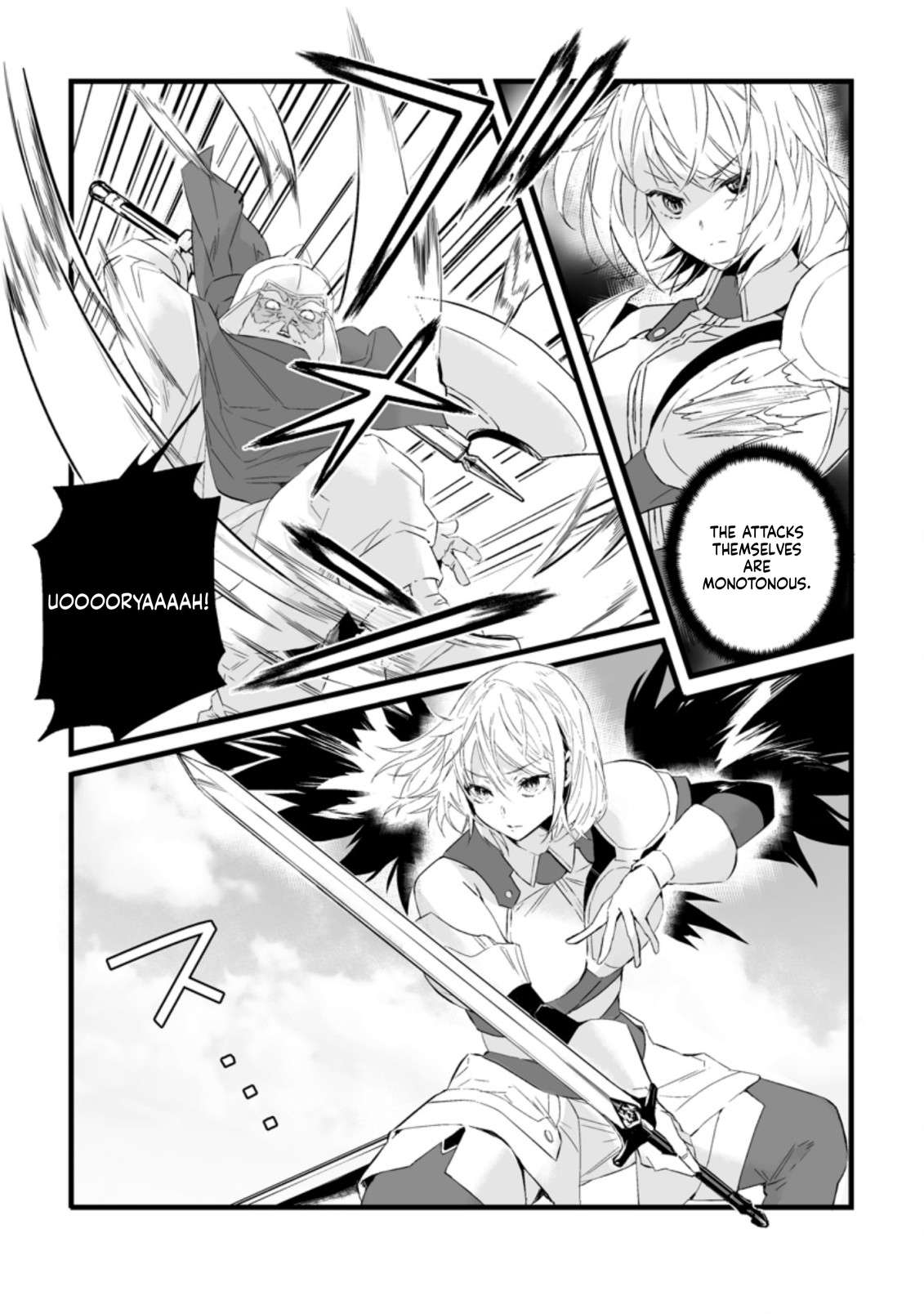 Hero In White Coat Chapter 15 - Page 20