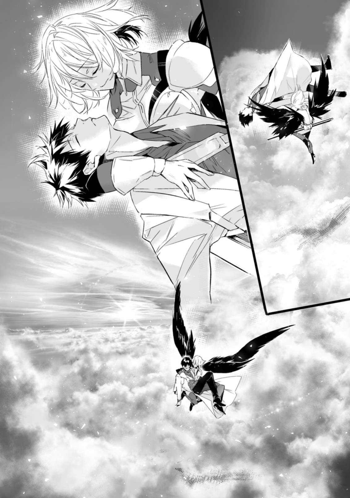 Hero In White Coat Chapter 15 - Page 29