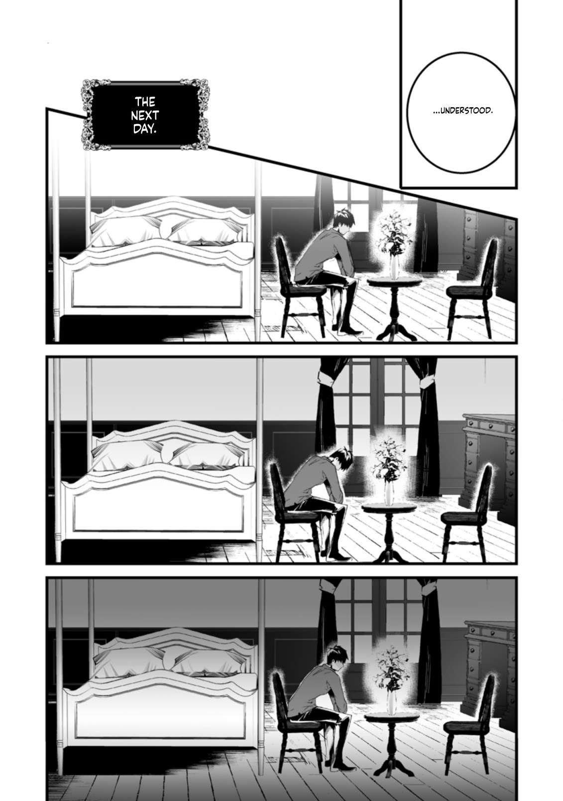 Hero In White Coat Chapter 16 - Page 10