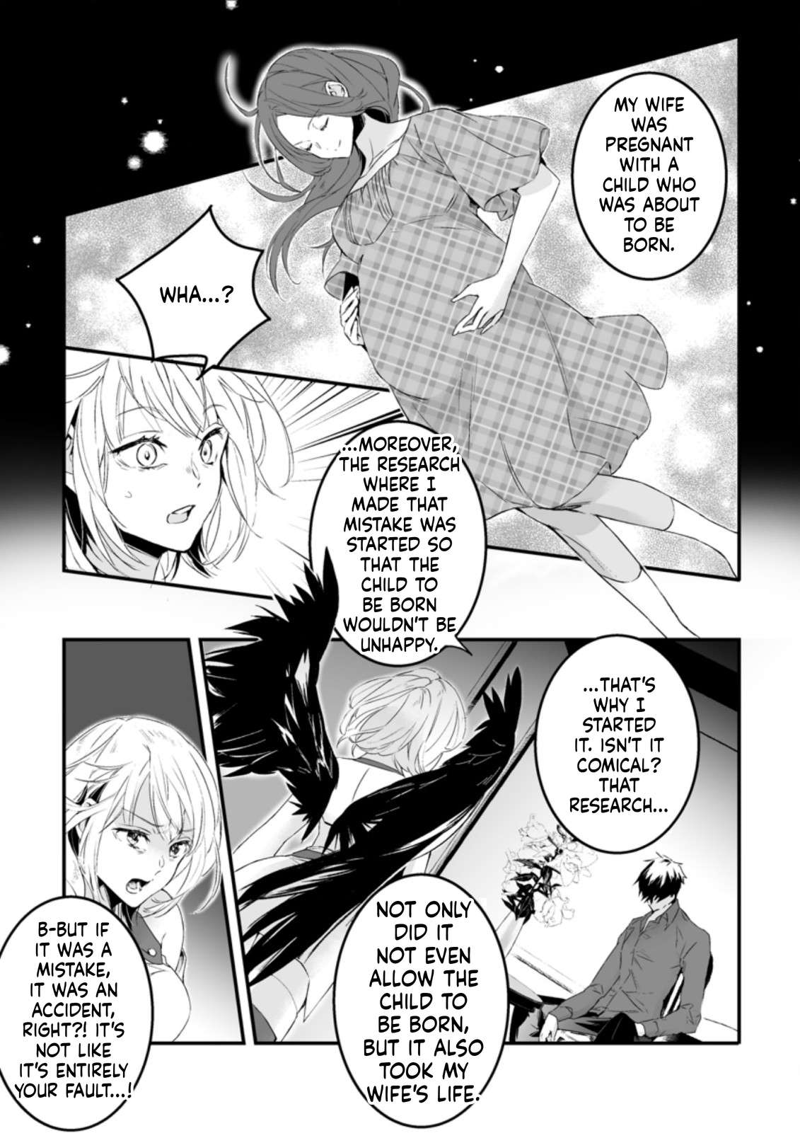 Hero In White Coat Chapter 16 - Page 14
