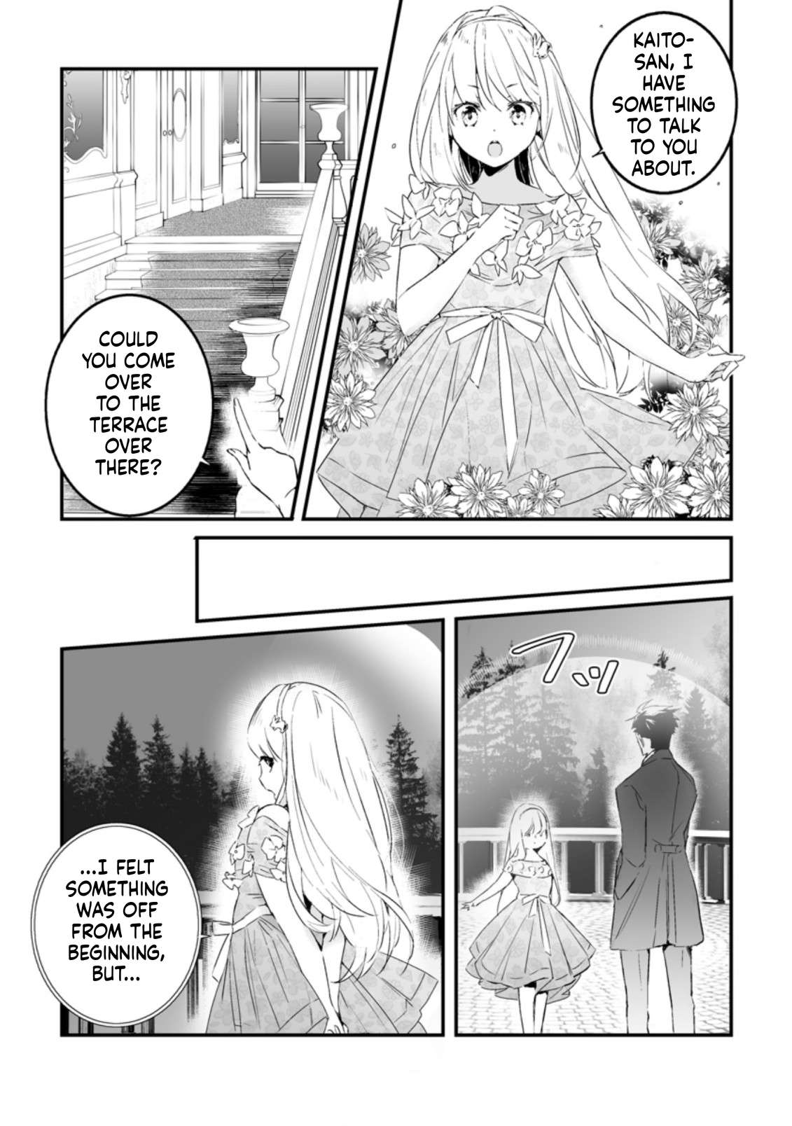 Hero In White Coat Chapter 16 - Page 20