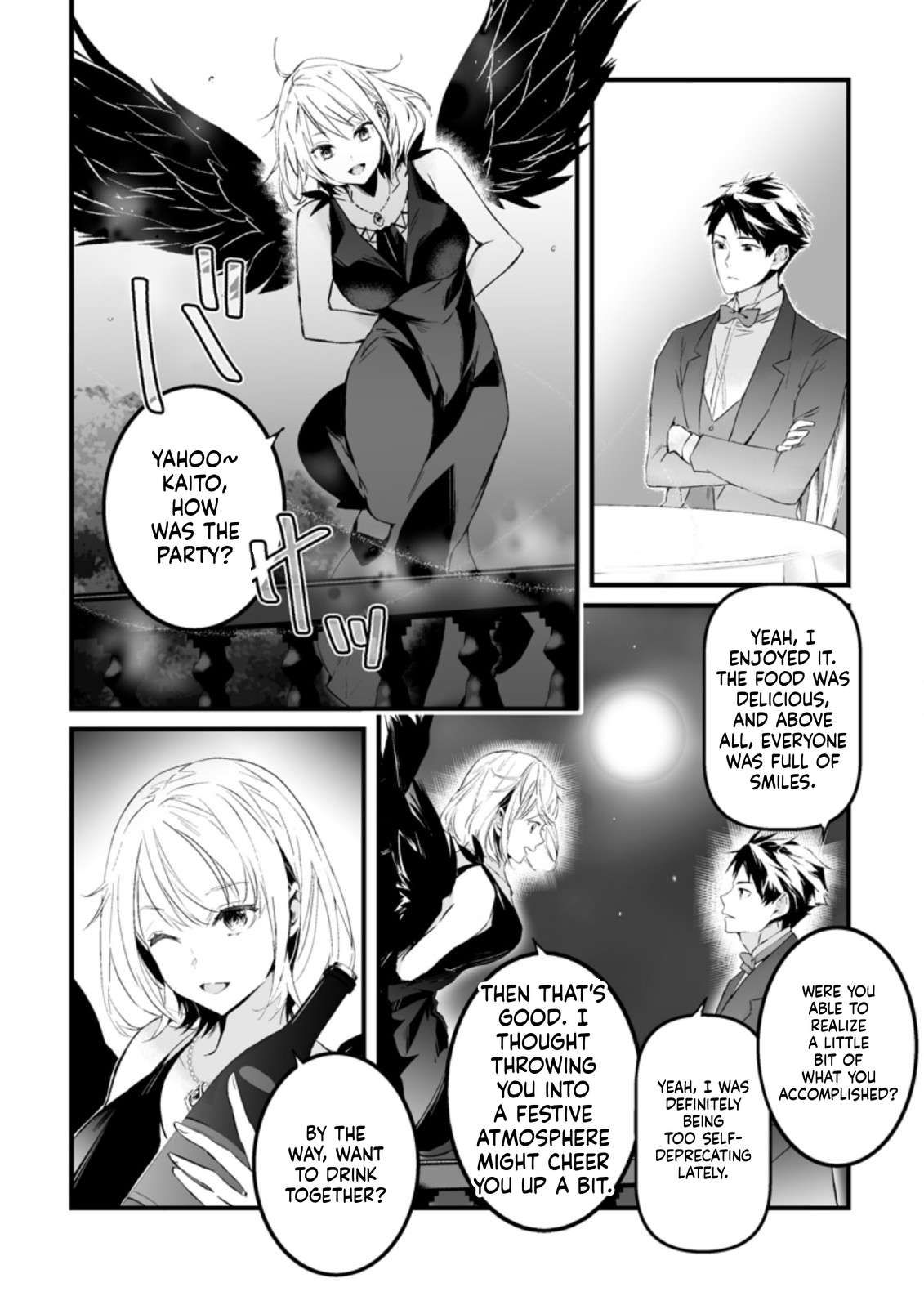 Hero In White Coat Chapter 16 - Page 25